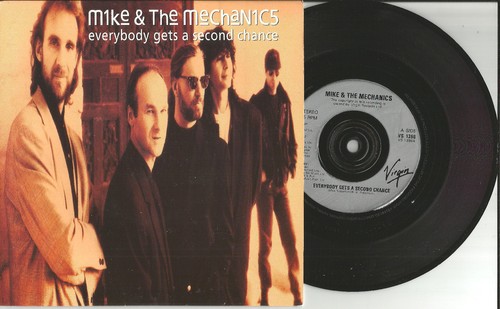Genesis squeeze mike the - squeeze, &