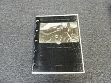 2001 Harley Davidson Dyna Wide