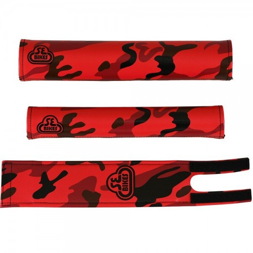 Bikes bmx pads - bikes,