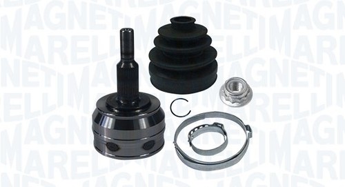 Front magneti marelli - magneti,