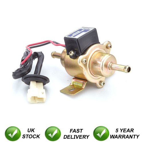 Universal fuel pump - universal, petrol