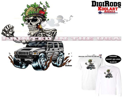 Digirods military bones - digirods,