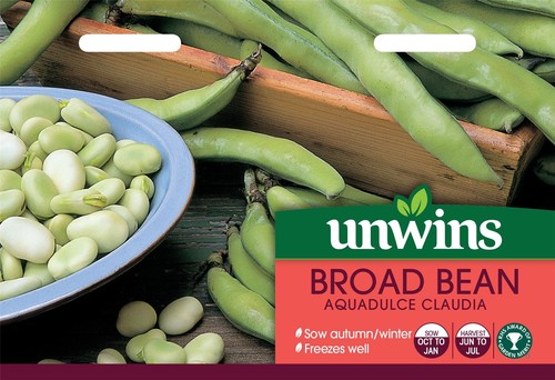 Unwins pictorial packet - pictorial,