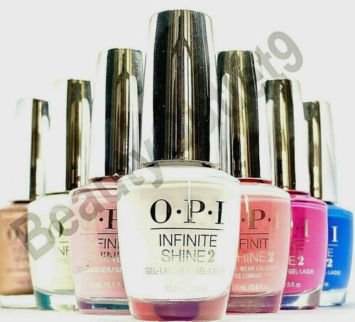 Opi infinite shine nail - 🌈opi,