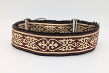 1.5" Martingale Dog Collar