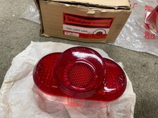 N.O.S HONDA TAIL LIGHT LENS