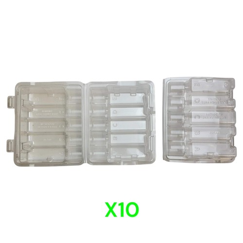 10x macpac 10x3 pots plug - 10x, cm