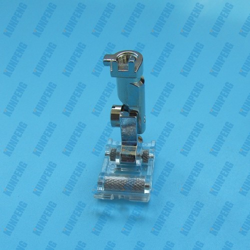 Set roller foot for - foot, bernina