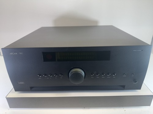 Arcam fmj av860 processor - fmj,