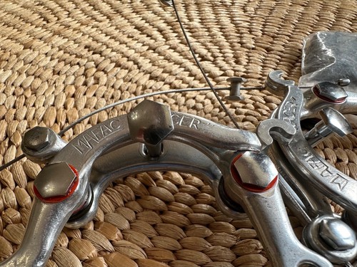 Mafac racer brake - mafac, "racer"
