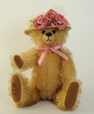 Teddy Bears-ROBIN RIVE *Pretty