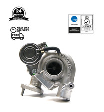 Mitsubishi Pajero 2.8D 4M40 49135-03101 ME201677 Watercooled Turbocharger Turbo