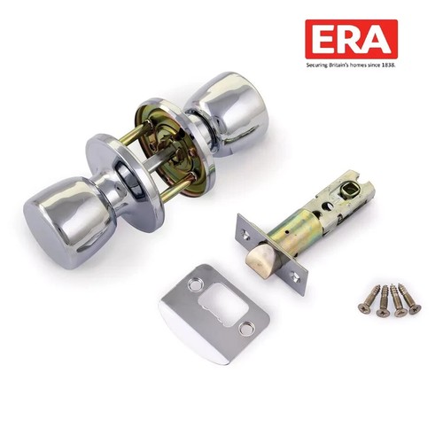 Era polished chrome - polished,