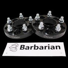 Volvo (many models) Hubcentric