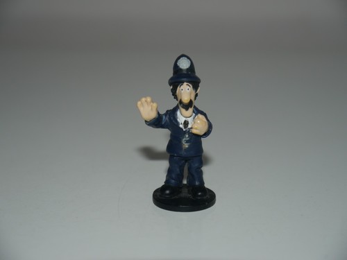 Postman pat corgi - corgi, pc