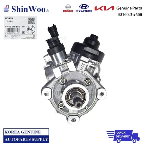 Genuine bosch diesel injection - genuine,
