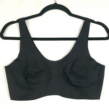 Knix Wireless Seamless Bra