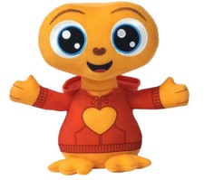 BRAND NEW TOMY TOOMIES MY BEST