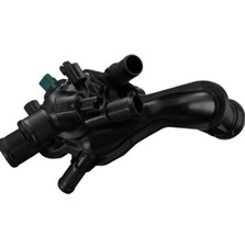 BGA Coolant Thermostat For