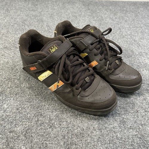 Circa stadium skate shoes tag - skate,