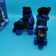 Senhai Kids Blue 4 Adjustable
