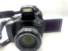 Canon PowerShot SX30 IS