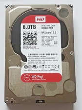 Red nas hdd wdc - hdd,