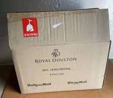 Royal Doulton Daily Mail 24%