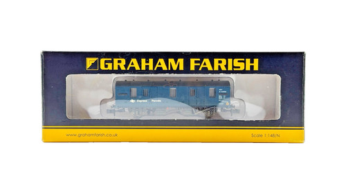 Graham farish gauge - n,