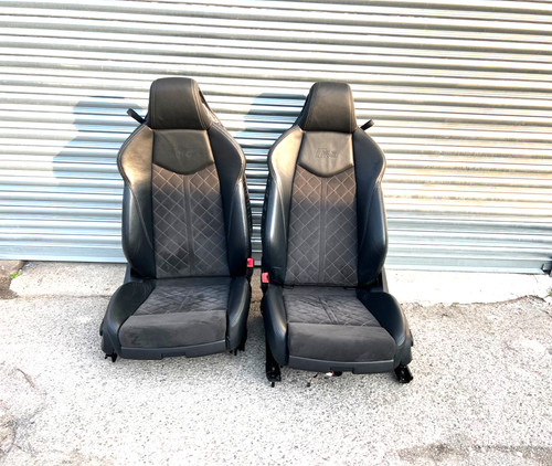 Audi mk3 2016 2021 - rs, 8s