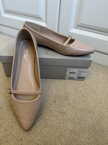 Carvela kurt geiger nude - carvela,