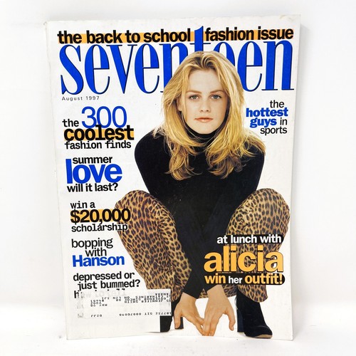 1997 vintage seventeen - 1997,