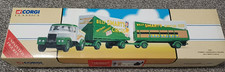 Corgi 1:50 Scammell Highwayman