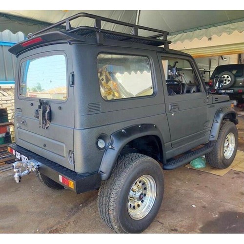 Jdm suzuki jimny - fo,