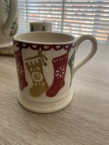 Emma bridgewater christmas - emma,