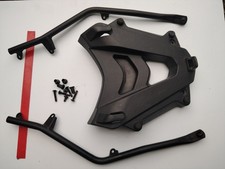 GENUINE DUCATI MULTISTRADA 1260 LUGGAGE TOP BOX CARRIER GIVI MONOKEY 1200 950