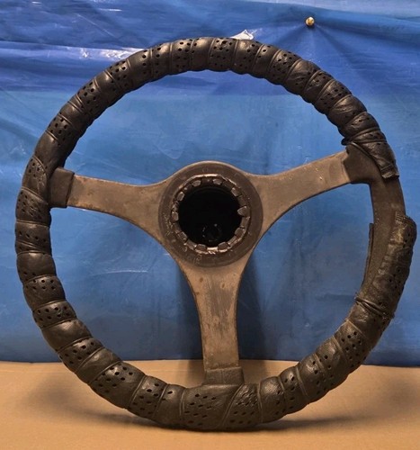 Ford capri mk3 steering wheel - capri,