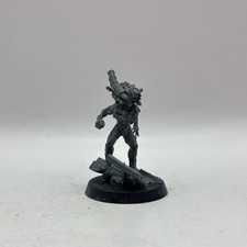 Warhammer 40k: Imperial Agents