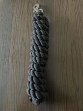 Shires  Long Lead Rope