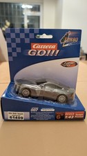 Carrera Go James Bond Aston