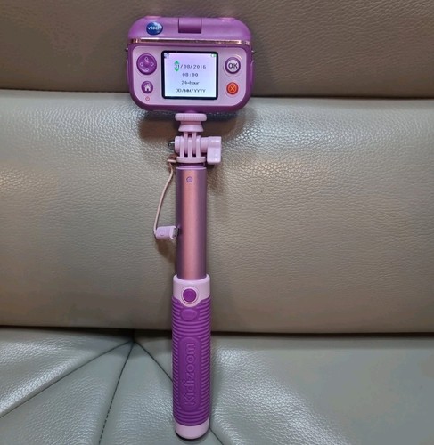 Vtech kidizoom selfie cam - vtech,