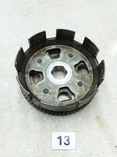 Honda xr75 engine - k0, clutch
