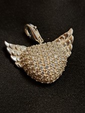 Thomas Sabo Angel Wings Heart