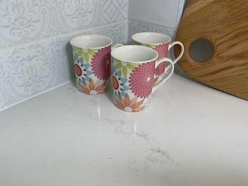 Portmeirion crazy daisy - x,