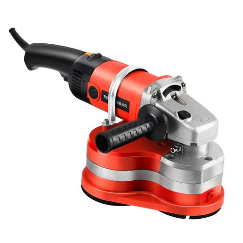 Three head dustless floor - dustless,