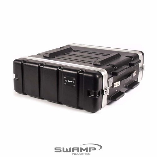 Swamp abs rack case - 19",
