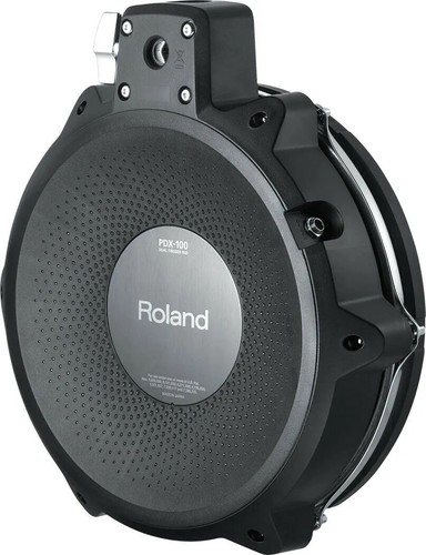 Roland pdx 100 pad - roland, pdx-100