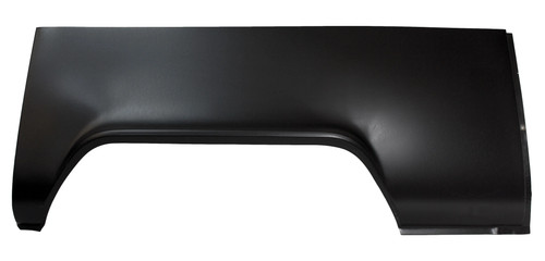 Rear wheel arch repair right - repair,,