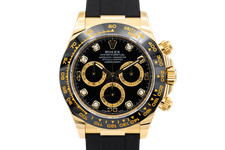 Rolex cosmograph daytona 40mm - cosmograph,