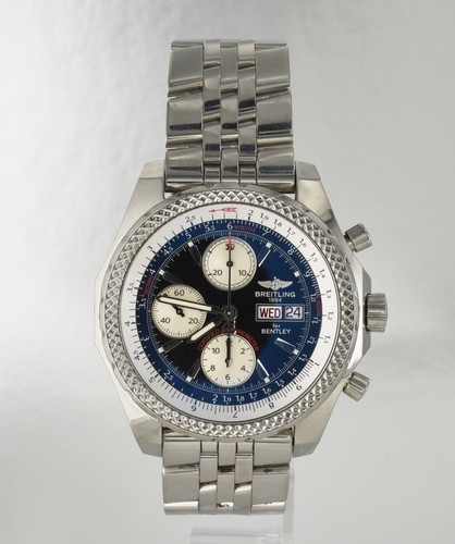 Men breitling bentley motors - men's,